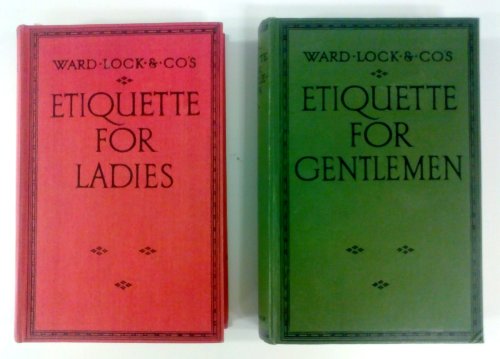 "Democratization of Chivalry" by etiquette books teaching "manners of the knightly class", as the code of conduct for Gentlemen and Ladies